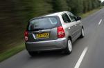 Kia Picanto 2009 года